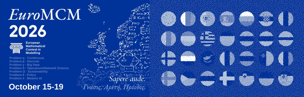 EuroMCM Banner